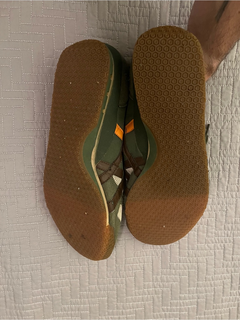 Ontisuka Tiger Ultimate 81 - Picture 10 of 10